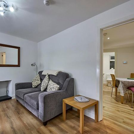 Central, Newly Refurbished Cottage In Portaferry Bagian luar foto