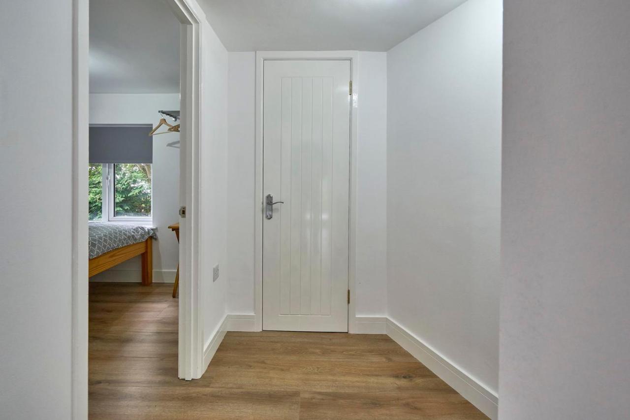 Central, Newly Refurbished Cottage In Portaferry Bagian luar foto