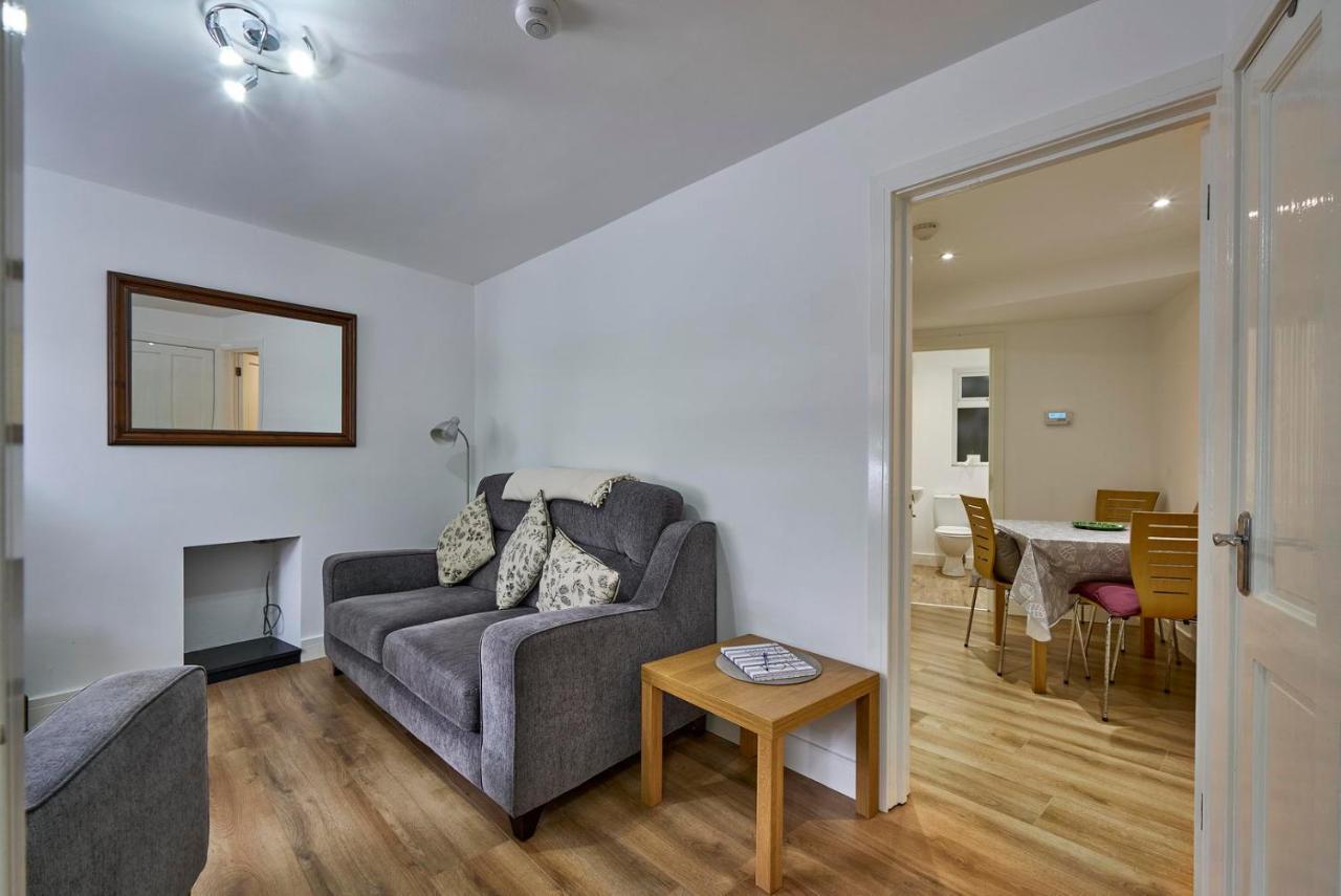 Central, Newly Refurbished Cottage In Portaferry Bagian luar foto