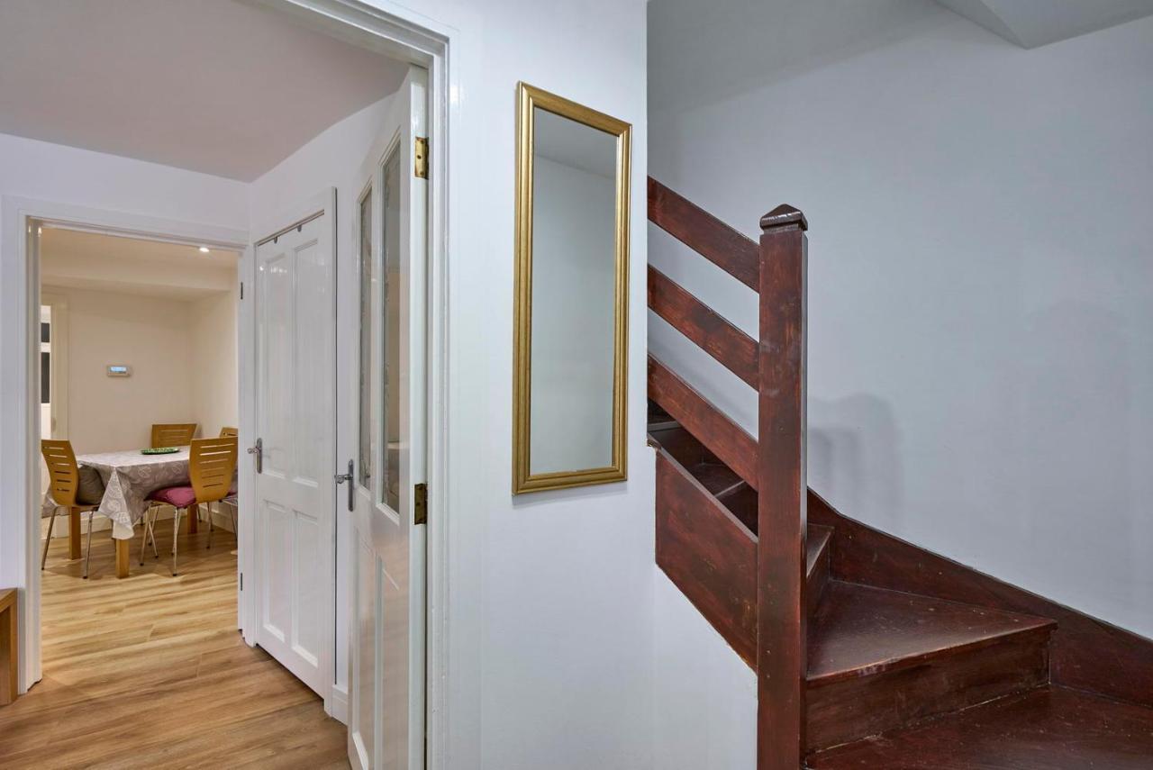 Central, Newly Refurbished Cottage In Portaferry Bagian luar foto