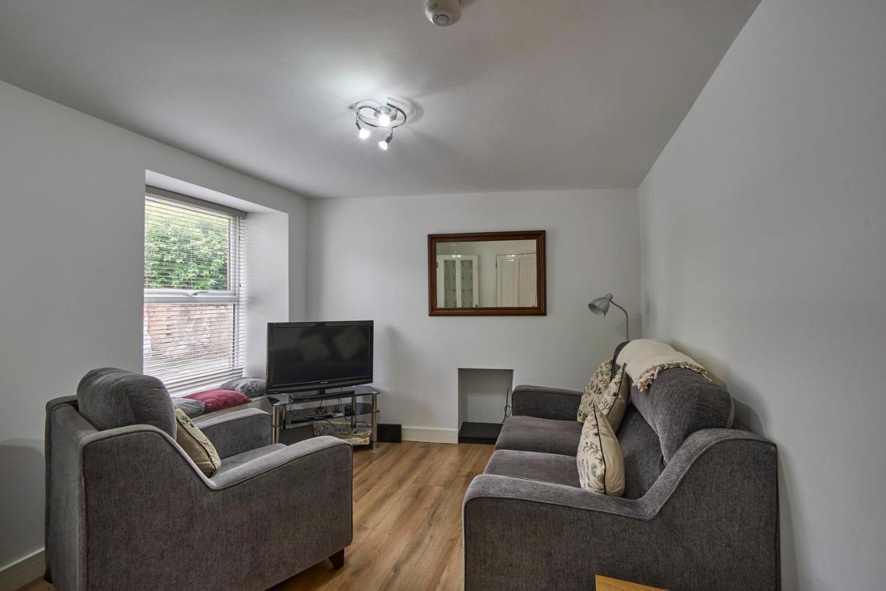 Central, Newly Refurbished Cottage In Portaferry Bagian luar foto