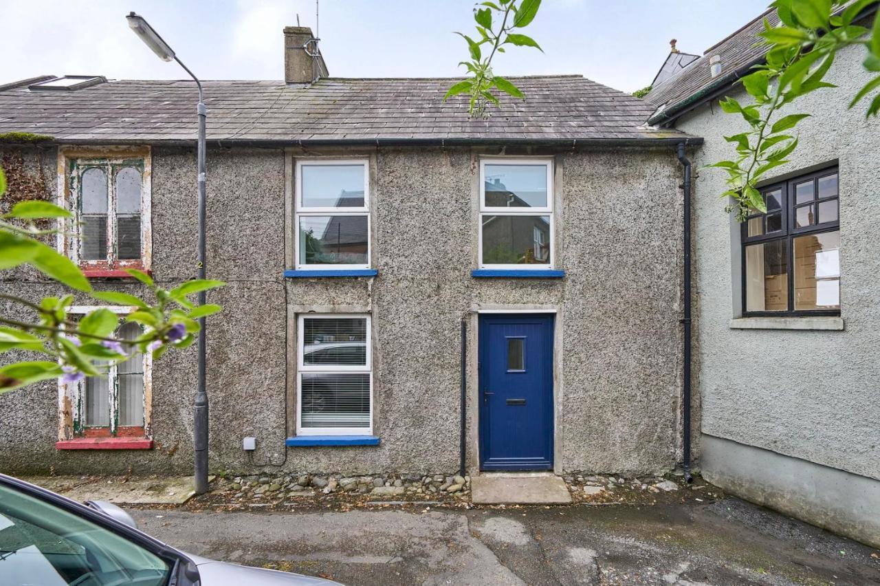 Central, Newly Refurbished Cottage In Portaferry Bagian luar foto