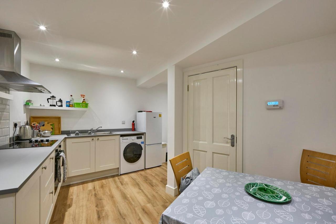 Central, Newly Refurbished Cottage In Portaferry Bagian luar foto